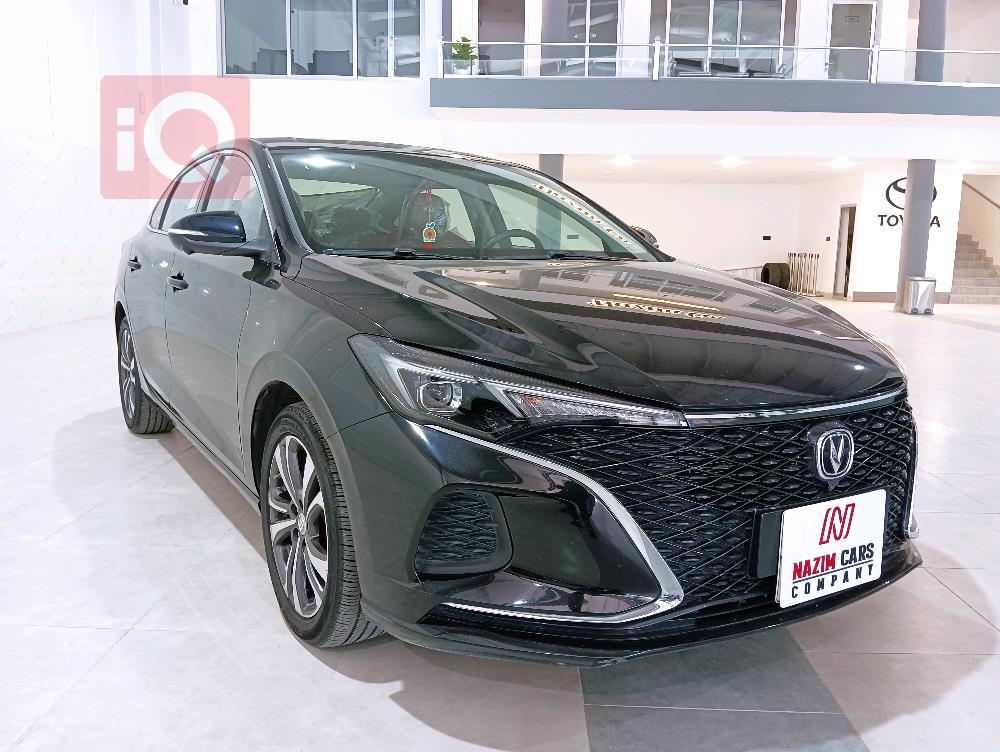 Changan Eado